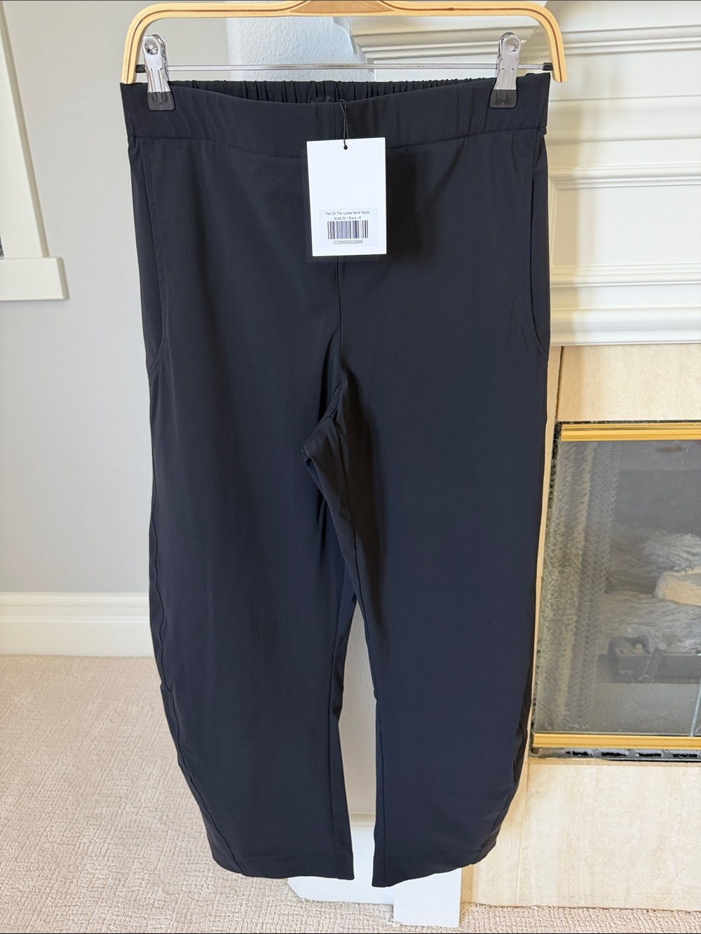 Ruti On The Loose Work Pants BNWT! - Picture 5 of 9